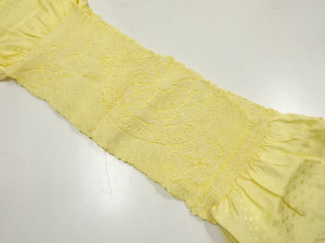 Japanese Kimono / Accessories Silk